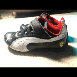 puma ferrari future cat 10